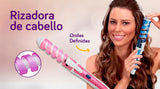 Rizadora Onduladora de Cabello