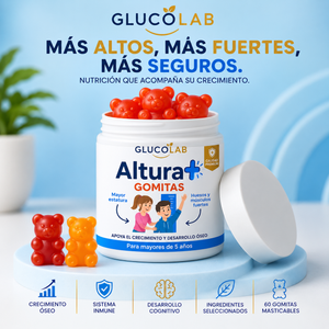 Altura+
