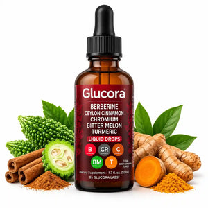 GLUCORA.