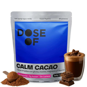 CALM CACAO V1 SUEÑO