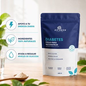 GLICINA DR MON