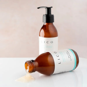 LICO Hidrogel