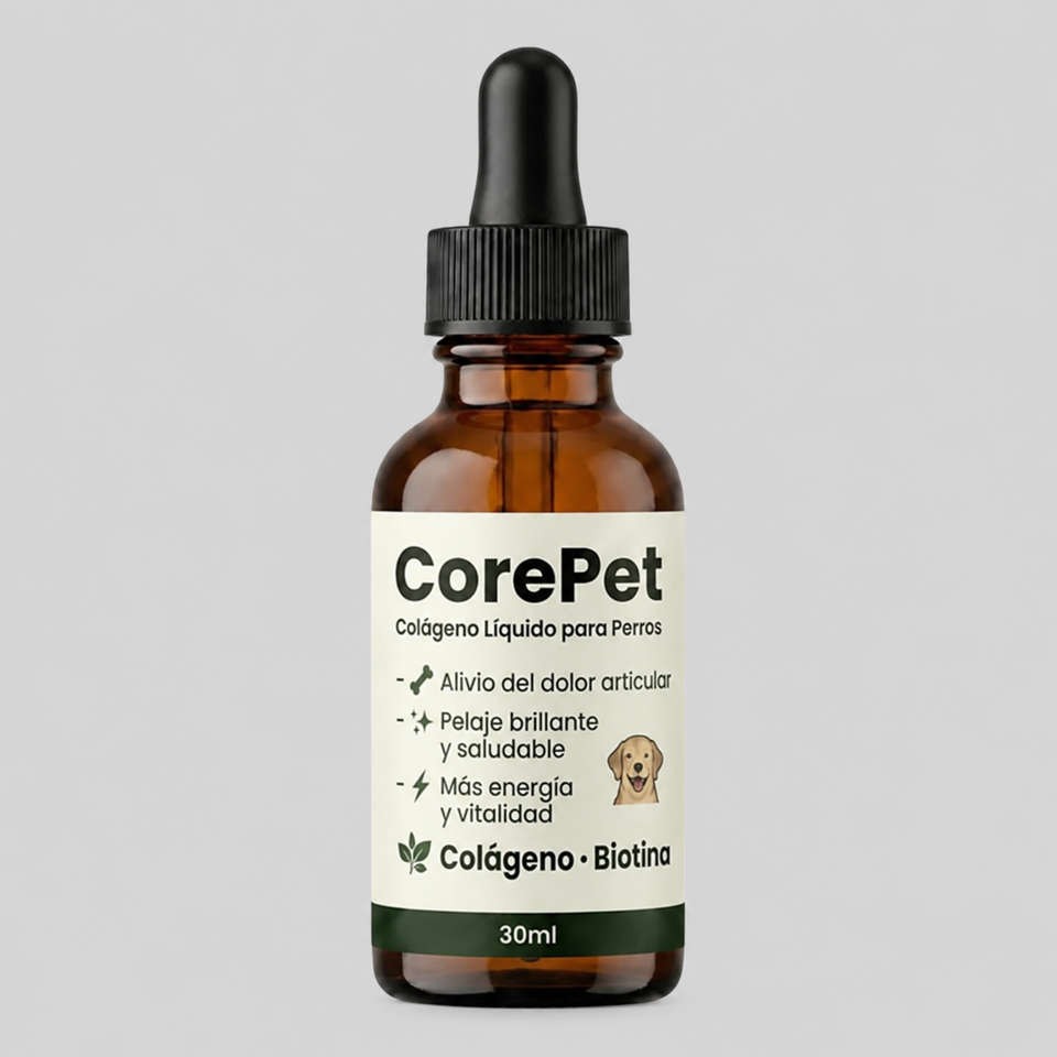Corepet