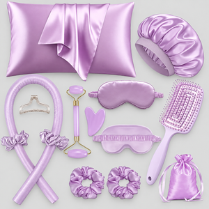 Kit 12 Piezas
