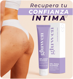 GLUWEN Gel de Glúteos