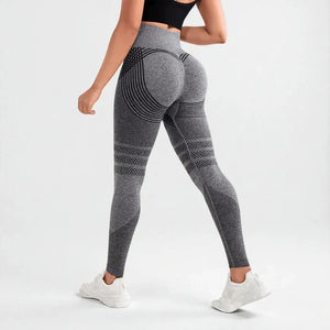 Leggings Compresion  Luvia 3D