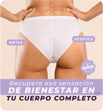 GLUWEN Gel de Glúteos