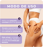 GLUWEN Gel de Glúteos