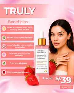 SÉRUM TRULY
