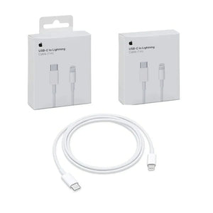 CABLE LIGHTNING - C Apple (Para Iphone 6 - 14 pro max)