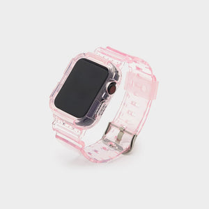 CORREA TRASLUCIDA PARA SMARWATCH
